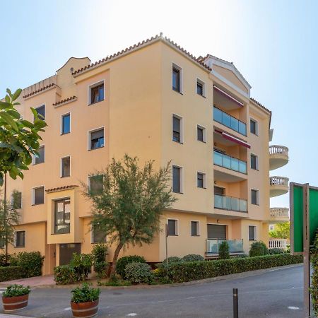 Apart-Rent Apartamento Mimoses 0063 Empuriabrava Kültér fotó