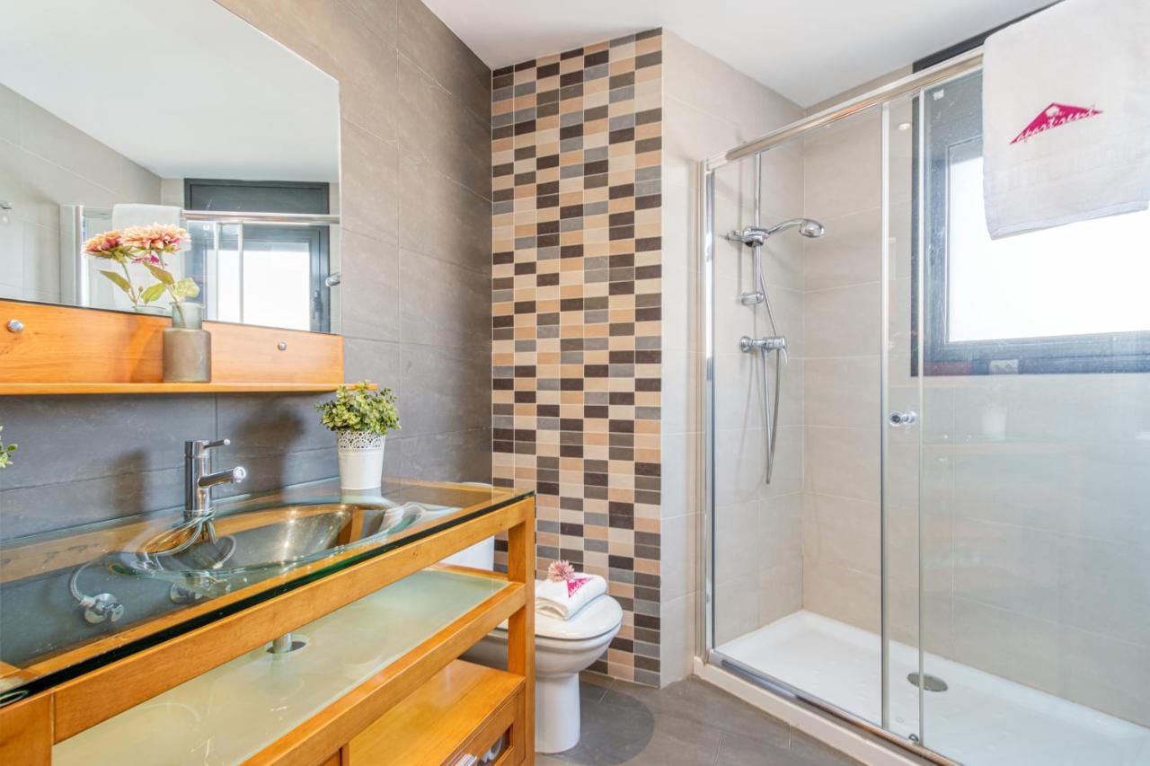 Apart-Rent Apartamento Mimoses 0063 Empuriabrava Kültér fotó