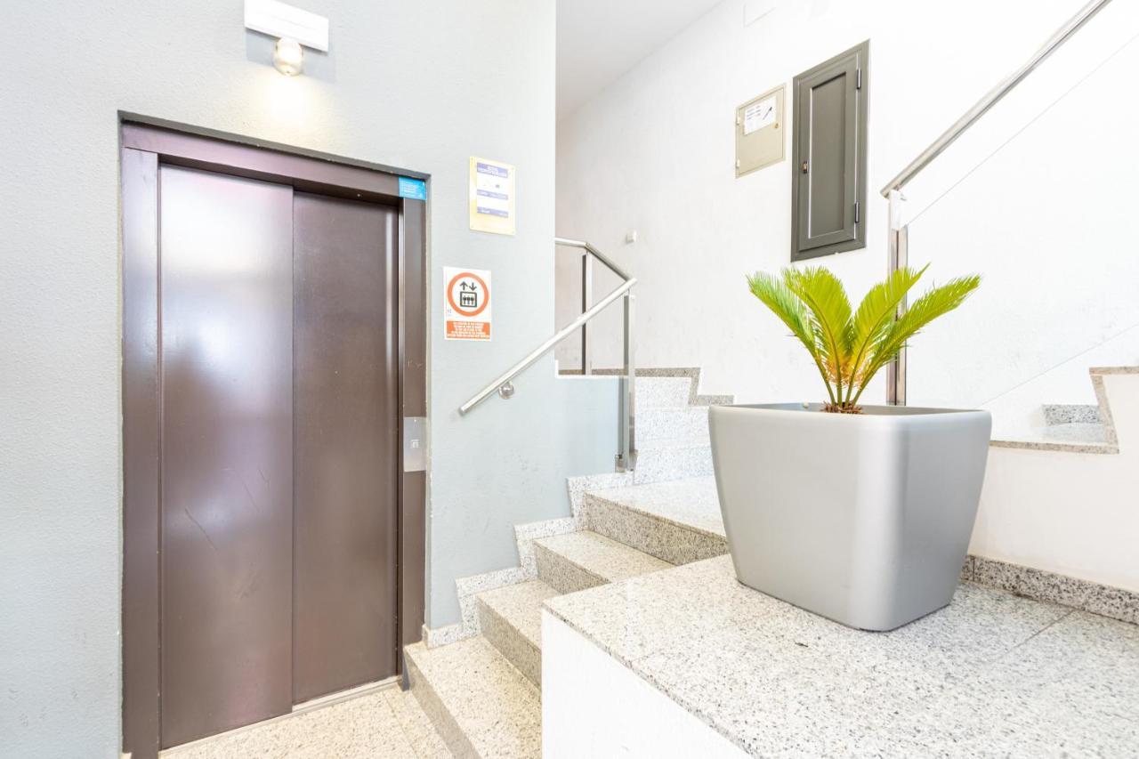 Apart-Rent Apartamento Mimoses 0063 Empuriabrava Kültér fotó